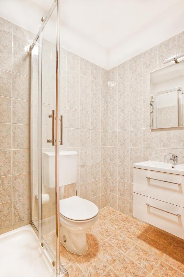 Villa Sveta Eufemija Bed End Breakfast I Rovinj Exterior foto
